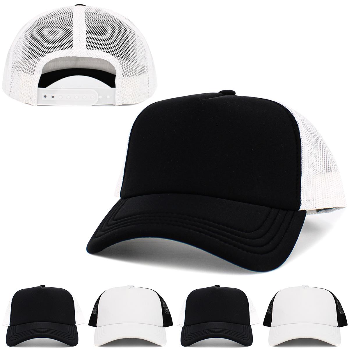 Premium Foam Trucker HAT